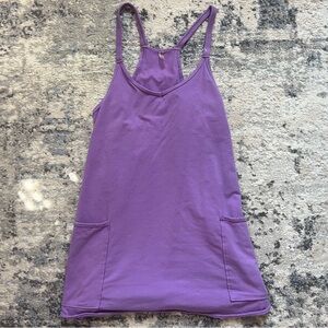 Free People Movement Hot Shot Mini Dress